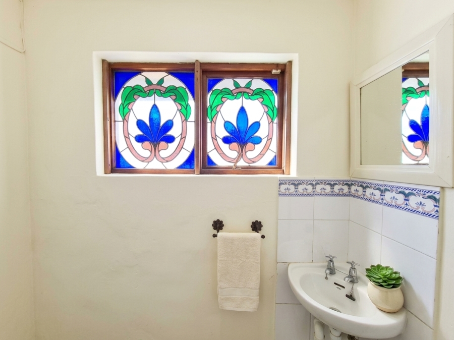 To Let 1 Bedroom Property for Rent in Observatory Western Cape